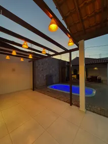 Amazing House in Barreirinhas in Lençóis/Ma. - Image 5