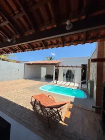 Amazing House in Barreirinhas in Lençóis/Ma. - Image 2