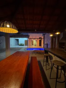 Amazing House in Barreirinhas in Lençóis/Ma. - Image 3