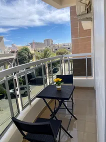 Well-equipped modern apartment in Mamelles Dakar - Image 3
