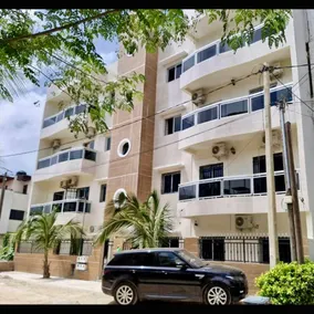 Well-equipped modern apartment in Mamelles Dakar - Image 4
