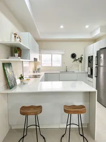 Stunning 3 BR condo Walk to Dover Beach & The Gap - Image 5