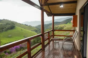 Sunrise chalet/breakfast included - Image 3