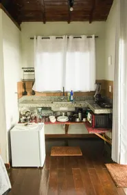 Sunrise chalet/breakfast included - Image 4