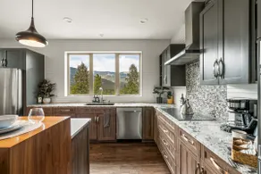 Summit Solace | LUXE 360° Views • Hot Tub • Games - Image 3