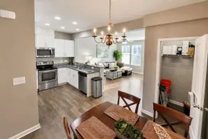 Mackintosh Townhome Retreat - 4BD/3BA - Image 4