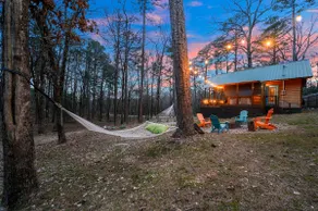 Cozy Couples Cabin w/ Private Hot Tub - Image 4