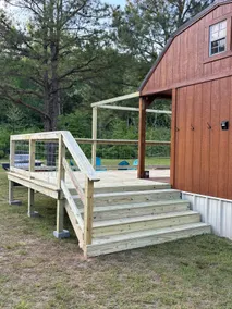 Mountain Creek Cabin - Image 2