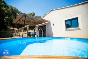 La Casa Garriga - Pont du Gard - Nîmes - Image 3