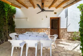 Cortijo Helao. S. Cazorla. Ideal for families - Image 4