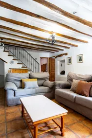 Cortijo Helao. S. Cazorla. Ideal for families - Image 5