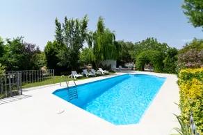 Cortijo Helao. S. Cazorla. Ideal for families - Image 2
