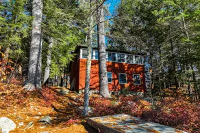 Cozy Lakefront 2BR | Dock | Woodland Setting - Image 4