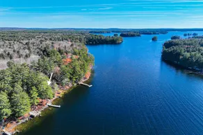 Cozy Lakefront 2BR | Dock | Woodland Setting - Image 3