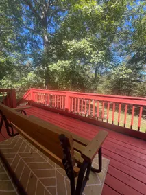 Hiking Retreat Central to all area attractions - Image 3