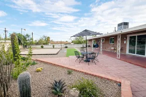 The Fox House: Friends and Family Retreat with Game Room, Pool Table, Volleyball - Image 4