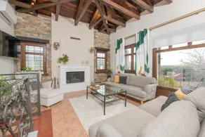 The Villea Cottage - 5 bed house in Alli Meria - Image 2