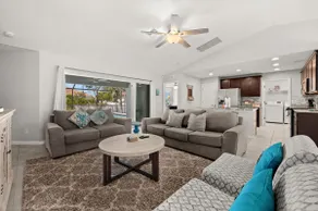 Serene 4 Bedroom Cape Coral Home With Pool - Image 2