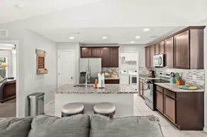 Serene 4 Bedroom Cape Coral Home With Pool - Image 5