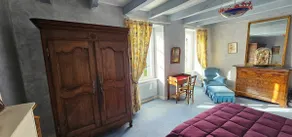 Large typical Normandy house Mont St Michel - Image 5