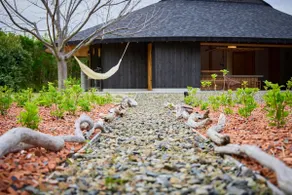 Full private villa limited to one group per day/with garden 1185 ㎡/maximum 6 people/refresh with the stars and nature - Image 4
