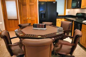Huge 7BR Mountain Lodge | Hot Tub & Putting Green - Image 5