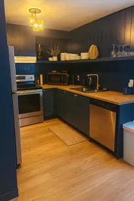 2 bedroom apartment with hot tub - Image 4