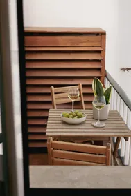Luxury 2 Bedroom Beach Oasis - Image 5