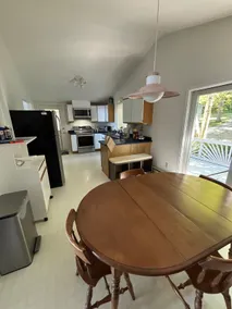 Cheerful 3 Bedroom cottage with fantastic sunsets! - Image 4