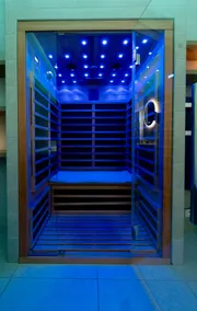 Relaxing Getaway - Jacuzzi - Sauna - Private - Image 3