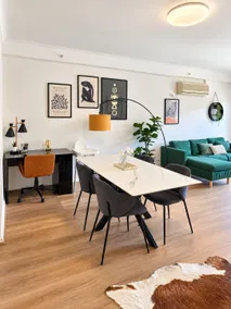 Spacious 2BR East Perth Pool Gym CATBus CBD Optus - Image 2
