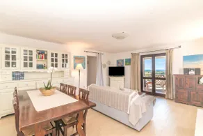 La Casa Di Farina with Sea View - Image 5