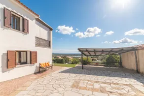 La Casa Di Farina with Sea View - Image 4