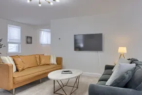 Spacious & Quiet 4 BD | Large Yard + Fire Pit - Image 5