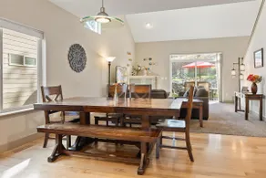New! Charming West Bend Home | Private Hot Tub - Image 3
