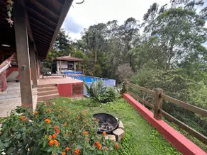 Casa Relax - Heated Swimming Pool Nature - Near SP - Image 3