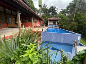 Casa Relax - Heated Swimming Pool Nature - Near SP - Image 4