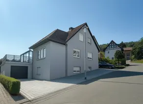 3-Zi. App Ella Internet, Netflix, Terrasse - Image 3