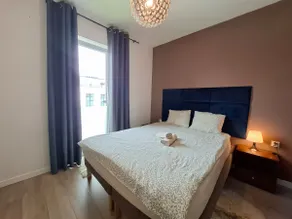 Superior Laguna Beskidow 3 Rooms! Sauna&Gym! Air Condition! - Image 3