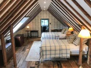 Old Rectory Loft - Image 5