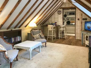 Old Rectory Loft - Image 3