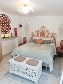 Romantic studio in Ranquet - Image 2