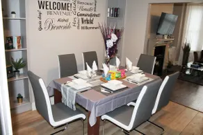 4 Bed Boutique House Lisburn Road - Image 4