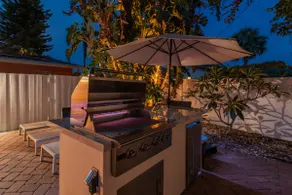 Sunset Oasis Tropical Retreat - Image 3