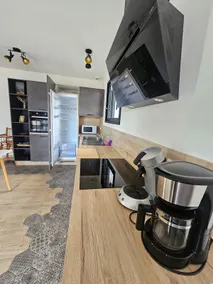 House La p'tite des Got, Air conditioning, Terrace & Parking - Image 2