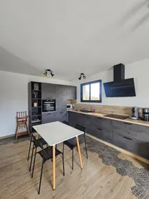 House La p'tite des Got, Air conditioning, Terrace & Parking - Image 3