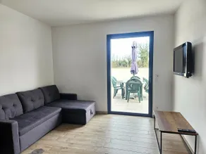 House La p'tite des Got, Air conditioning, Terrace & Parking - Image 4
