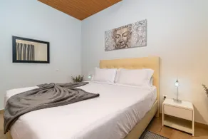 Marina View Apartment - Pool & stunning ocean view - Image 4