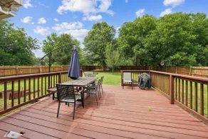 Vacation on Virginia *Fenced Backyard* 2 King Beds - Image 3