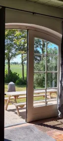 Spacious authentic farmhouse, 10 p. near Gouda - Image 4